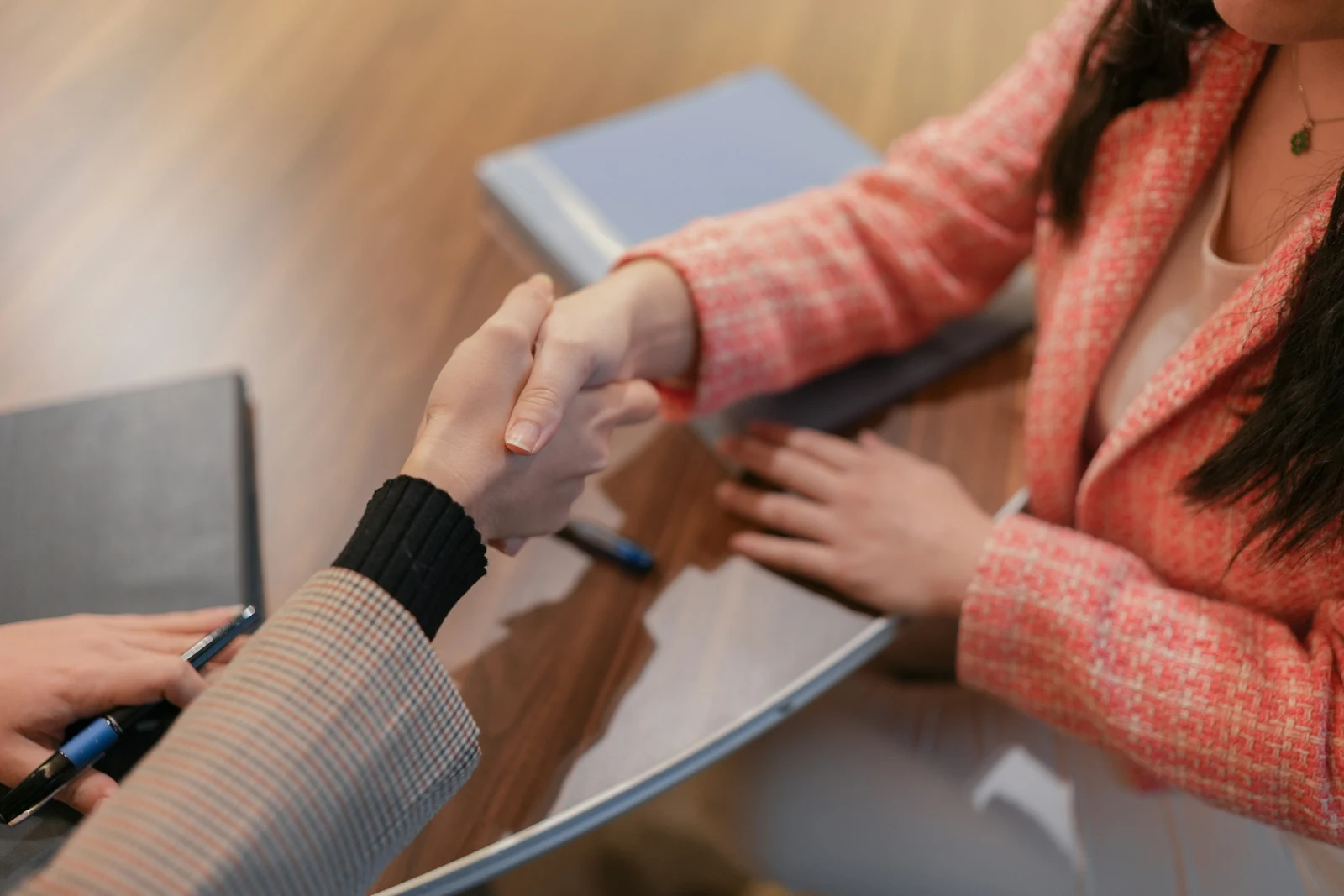 A property consultation