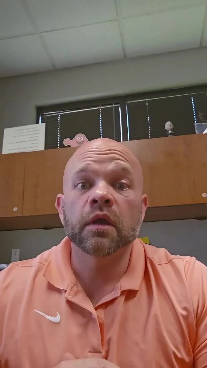 Seller speaking in the CreativeSTR testimonial video